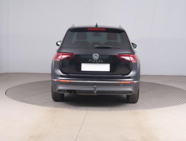Volkswagen Tiguan  2.0 TDI Highline
