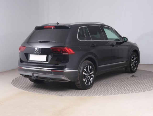 Volkswagen Tiguan  2.0 TDI Highline