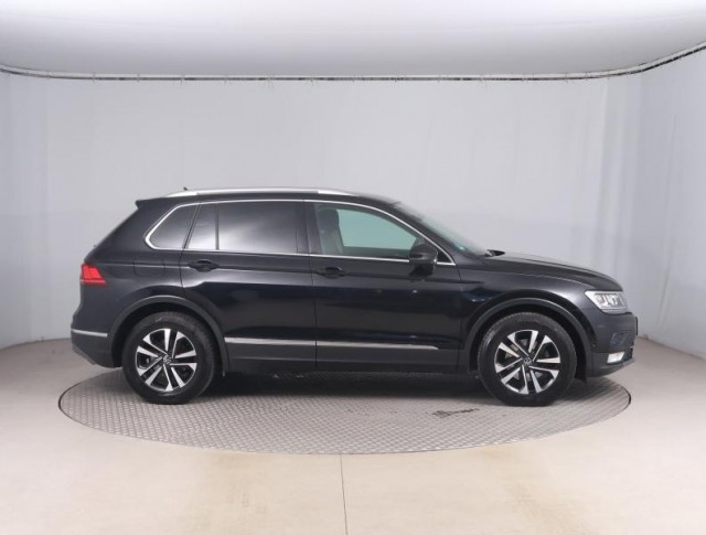 Volkswagen Tiguan  2.0 TDI Highline