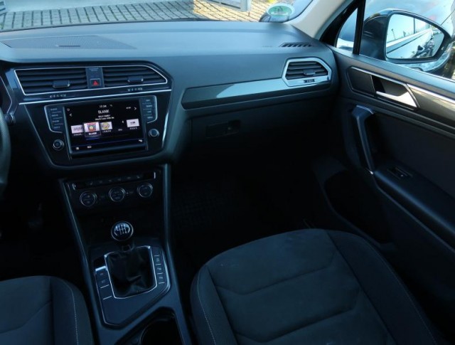 Volkswagen Tiguan  2.0 TDI Highline