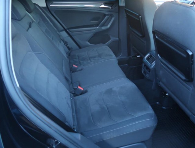 Volkswagen Tiguan  2.0 TDI Highline