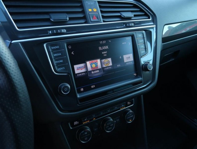 Volkswagen Tiguan  2.0 TDI Highline