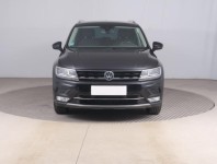 Volkswagen Tiguan  2.0 TDI Highline