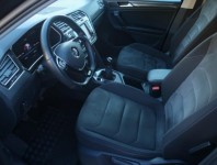 Volkswagen Tiguan  2.0 TDI Highline