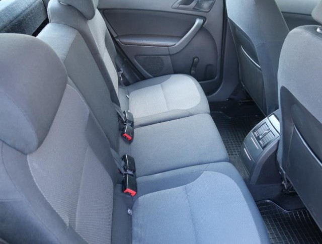 Škoda Yeti  1.2 TSI Active