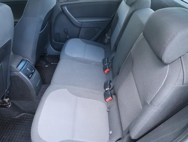 Škoda Yeti  1.2 TSI Active