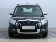 Škoda Yeti  1.2 TSI Active