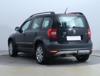 Škoda Yeti  1.2 TSI Active