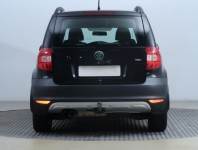 Škoda Yeti  1.2 TSI Active