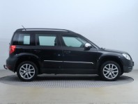 Škoda Yeti  1.2 TSI Active