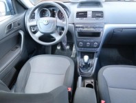 Škoda Yeti  1.2 TSI Active