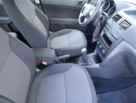 Škoda Yeti  1.2 TSI Active