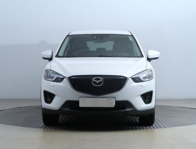 Mazda CX-5  2.2 Skyactiv-D 