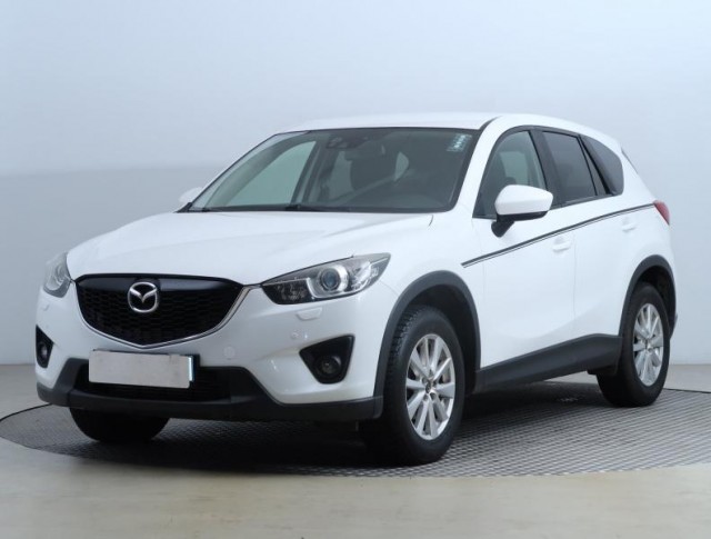Mazda CX-5  2.2 Skyactiv-D 