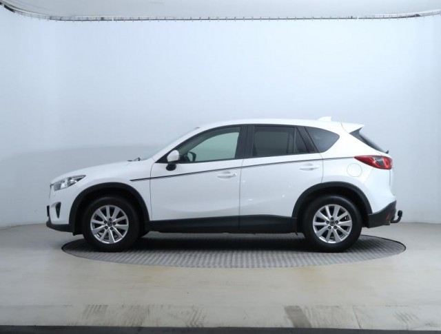 Mazda CX-5  2.2 Skyactiv-D 