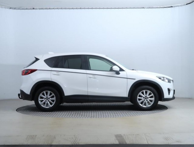 Mazda CX-5  2.2 Skyactiv-D 