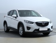 Mazda CX-5  2.2 Skyactiv-D 