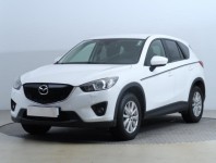 Mazda CX-5  2.2 Skyactiv-D 