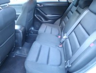 Mazda CX-5  2.2 Skyactiv-D 