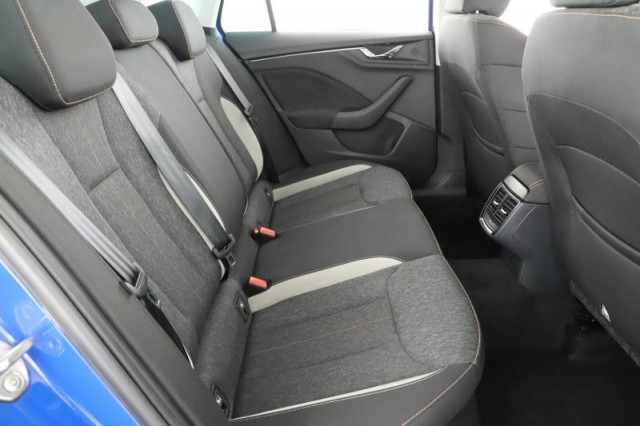 Škoda Kamiq  1.5 TSI Style