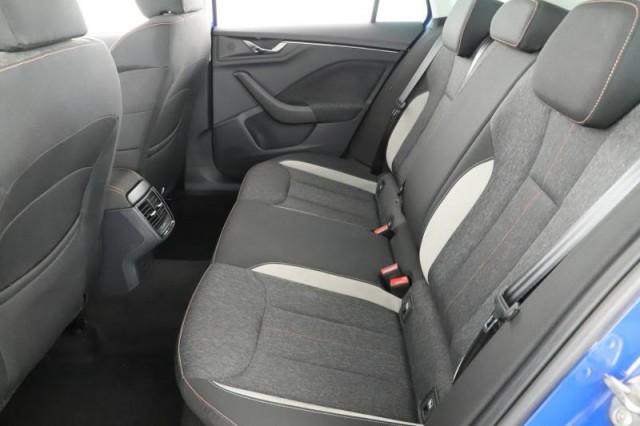 Škoda Kamiq  1.5 TSI Style