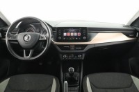 Škoda Kamiq  1.5 TSI Style