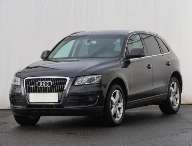 Audi Q5  2.0 TDI 