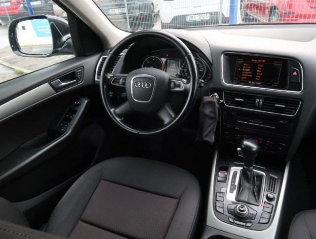 Audi Q5  2.0 TDI 
