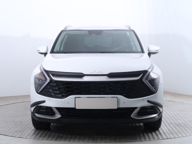 Kia Sportage  1.6 T-GDI 