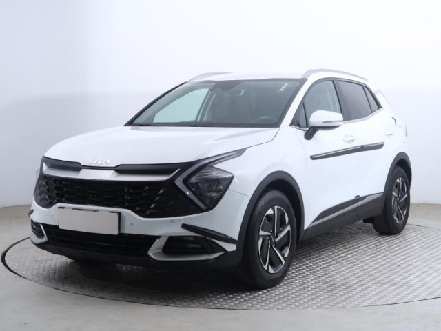 Kia Sportage  1.6 T-GDI 