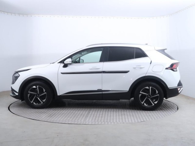 Kia Sportage  1.6 T-GDI 