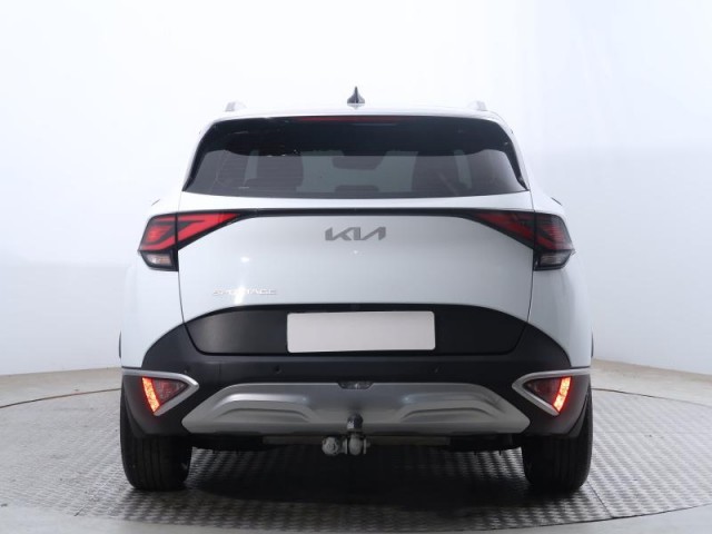 Kia Sportage  1.6 T-GDI 