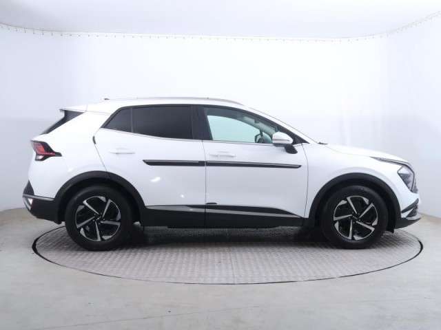 Kia Sportage  1.6 T-GDI 