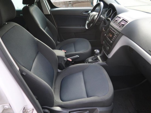 Škoda Yeti  1.2 TSI Ambition