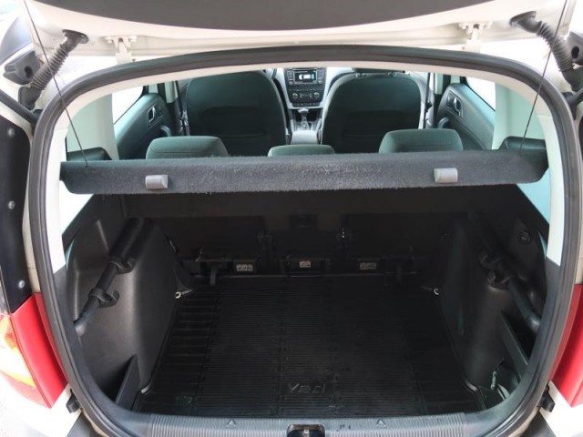 Škoda Yeti  1.2 TSI Ambition