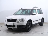 Škoda Yeti  1.2 TSI Ambition