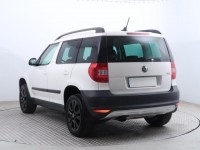 Škoda Yeti  1.2 TSI Ambition