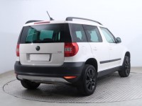 Škoda Yeti  1.2 TSI Ambition