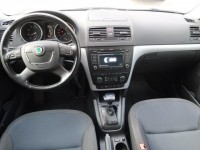 Škoda Yeti  1.2 TSI Ambition