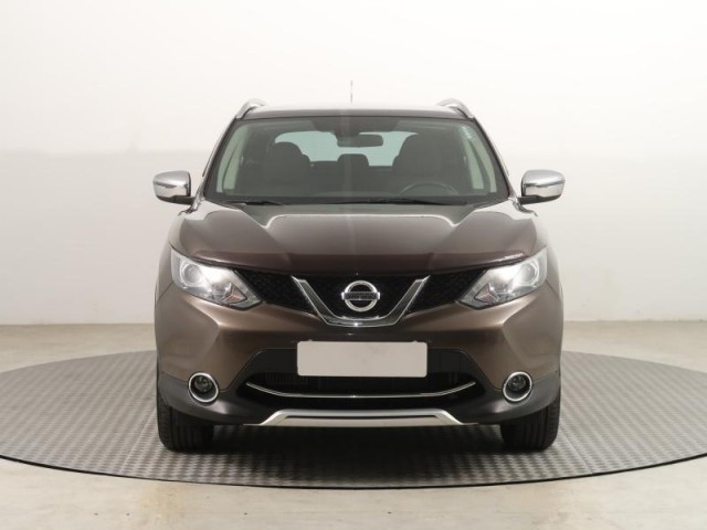 Nissan Qashqai  1.2 DIG-T 