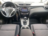 Nissan Qashqai  1.2 DIG-T 