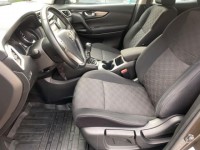 Nissan Qashqai  1.2 DIG-T 