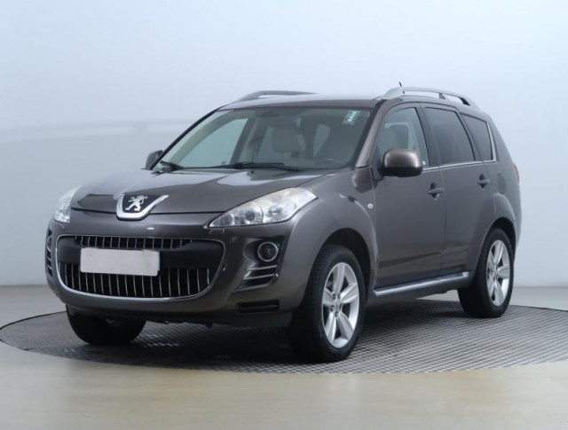 Peugeot 4007  2.2 HDI 