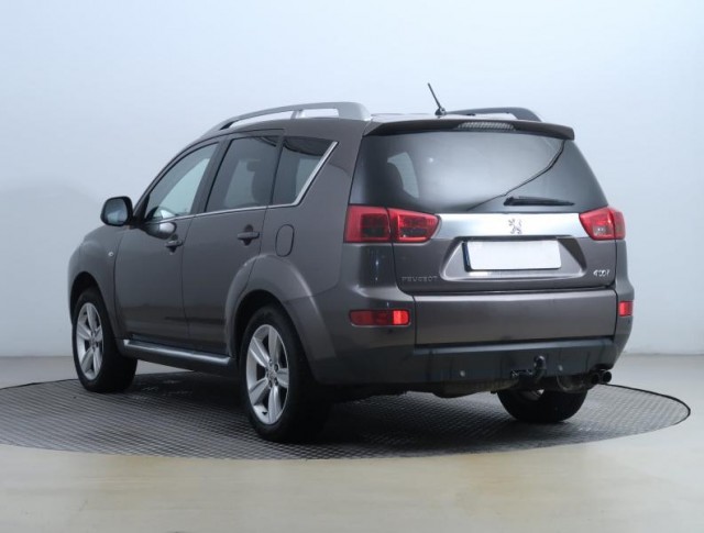 Peugeot 4007  2.2 HDI 