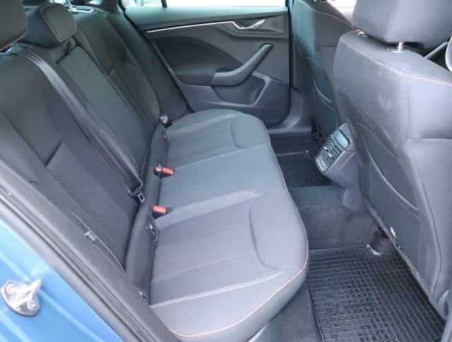 Škoda Kamiq  1.5 TSI Scoutline