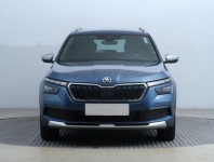 Škoda Kamiq  1.5 TSI Scoutline