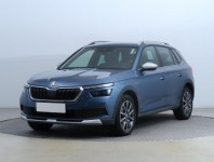 Škoda Kamiq  1.5 TSI Scoutline