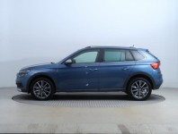 Škoda Kamiq  1.5 TSI Scoutline