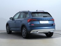 Škoda Kamiq  1.5 TSI Scoutline