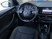 Škoda Kamiq  1.5 TSI Scoutline